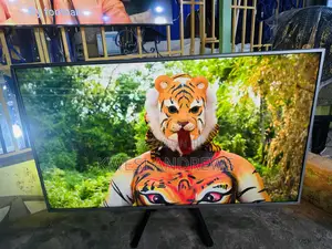 Philips 58 Inches Ambilight Smart