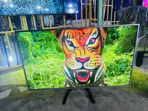 Philips 58 Inches Ambilight Smart