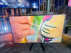 Philips 58 Inches Ambilight Smart