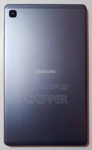 Samsung Galaxy Tab A7 Lite 32 GB Black
