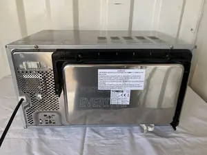 Tower 4-in-1 Air Fryer Combo Microwave Oven