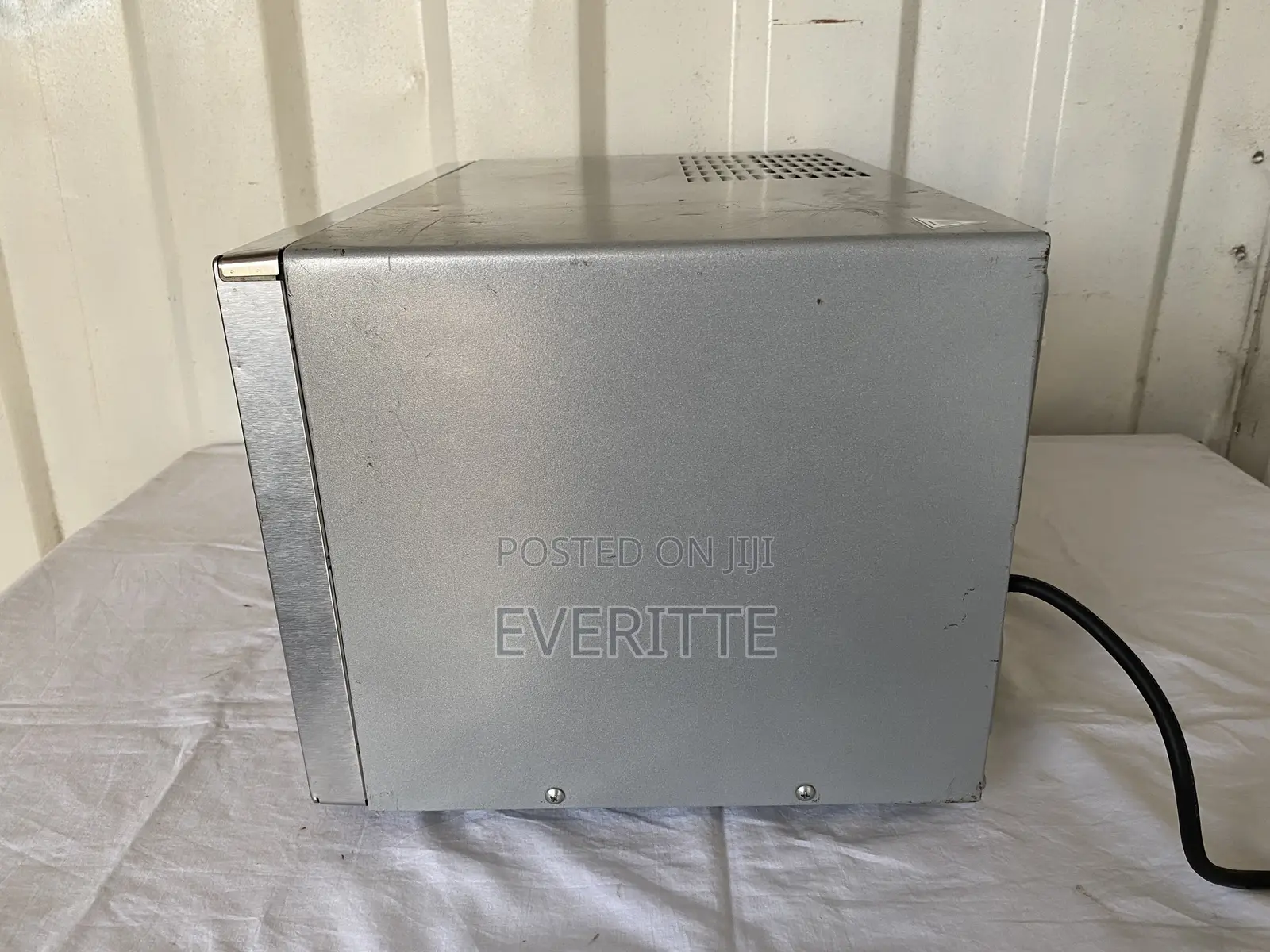 Tower 4-in-1 Air Fryer Combo Microwave Oven