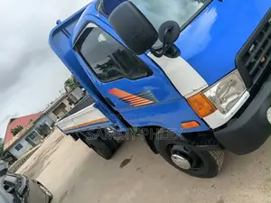 Hyundai Mighty