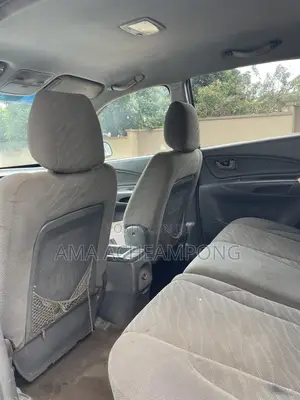 Hyundai Tucson 2005 White