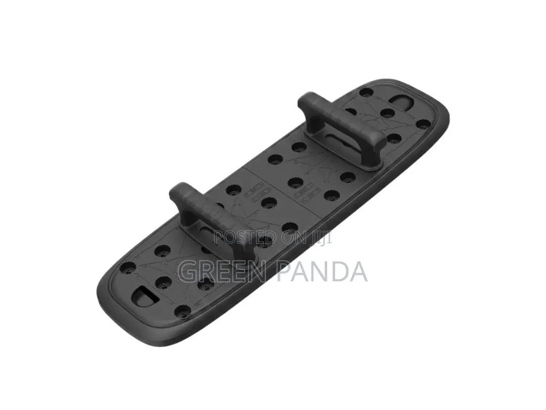 Multifunctional Push-Up Board