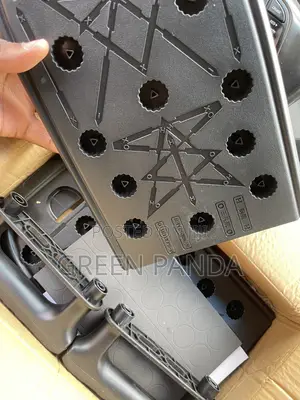 Multifunctional Push-Up Board