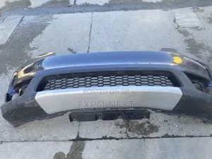 Honda Pilot 2019–2022 Front Bumper Complete