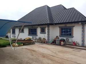 4bdrm House in Alex Otuo Properties, Atwima Nwabiagya for sale