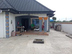 4bdrm House in Alex Otuo Properties, Atwima Nwabiagya for sale