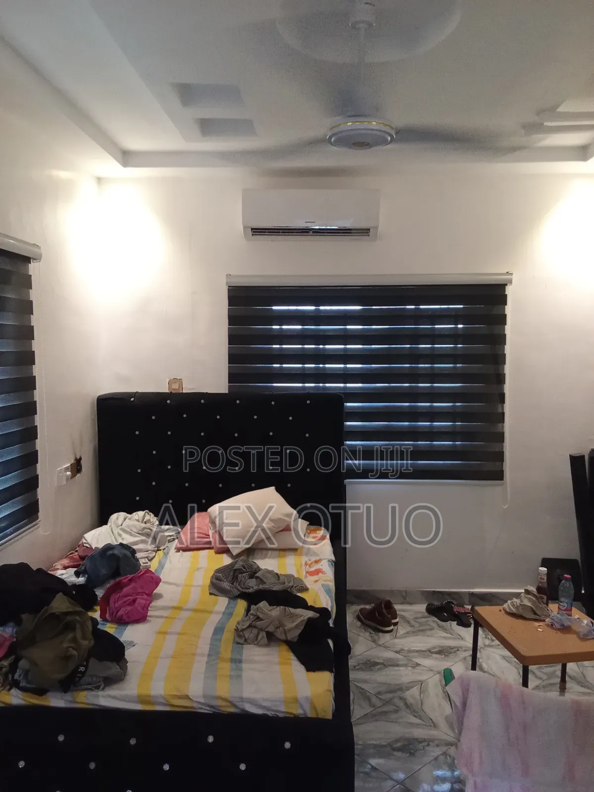 4bdrm House in Alex Otuo Properties, Atwima Nwabiagya for sale