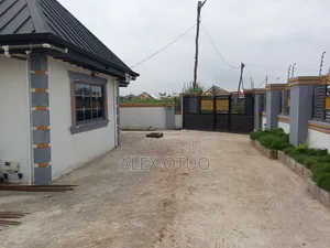 4bdrm House in Alex Otuo Properties, Atwima Nwabiagya for sale