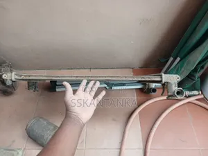 Toyota Corolla Radiator (Water Tank)