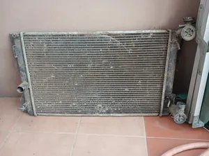 Toyota Corolla Radiator (Water Tank)