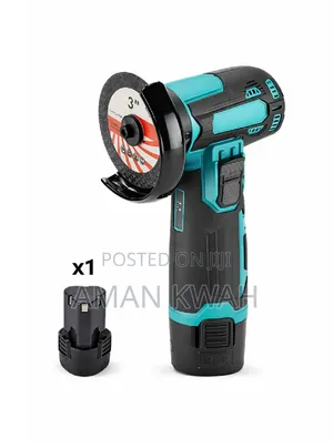 Hand Drill