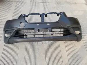 Nissan Kicks 2015–2019 Front Bumper Complete
