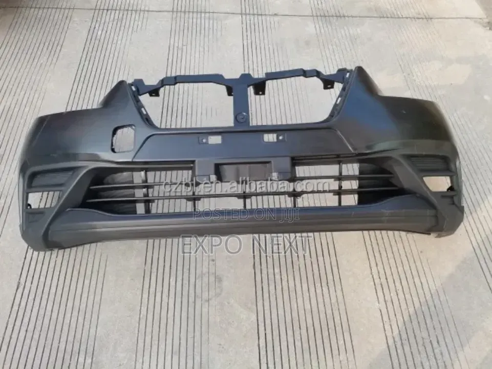 Nissan Kicks 2015–2019 Front Bumper Complete