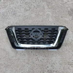 Nissan Kicks 2015–2019 Front Bumper Complete