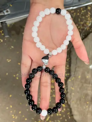Magnetic Bracelets(beaded BFF Bracelets)
