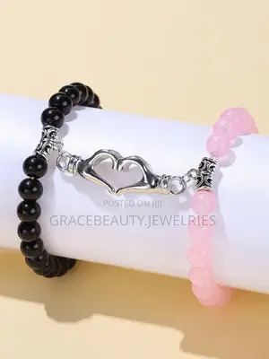 Magnetic Bracelets(beaded BFF Bracelets)
