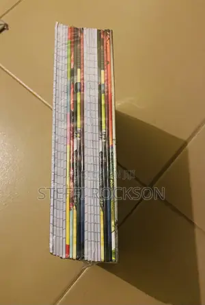Stationary