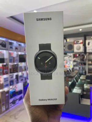 Samsung Galaxy Watch 9 44mm GPS