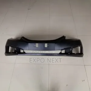 Honda Civic 2013–2015 Front Bumper Complete