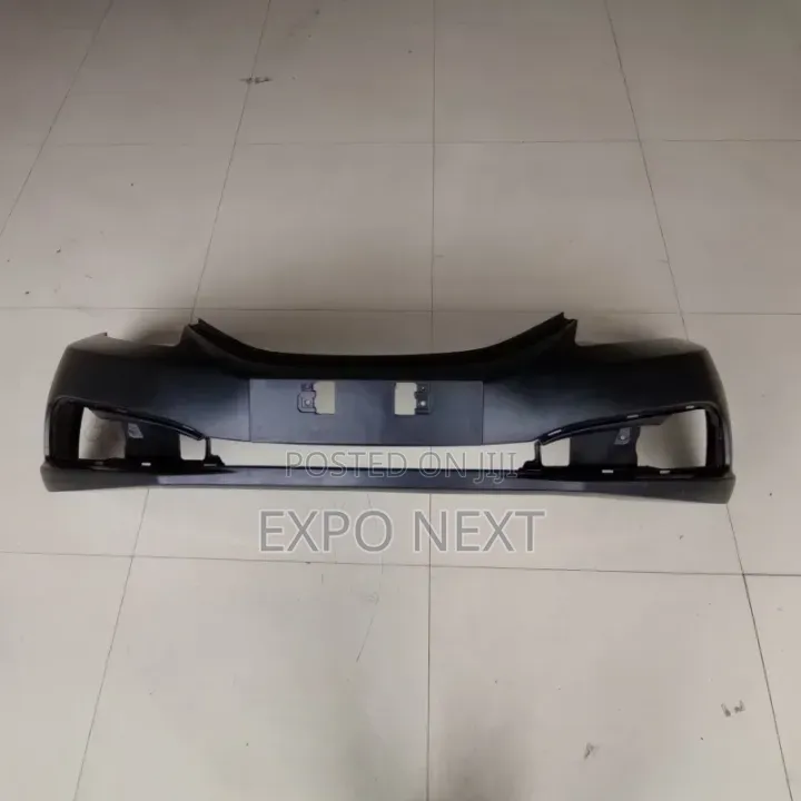 Honda Civic 2013–2015 Front Bumper Complete