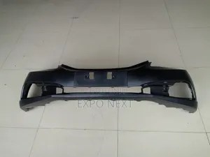 Honda Civic 2013–2015 Front Bumper Complete