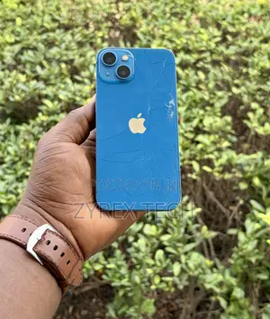 Apple iPhone 13 128 GB Blue