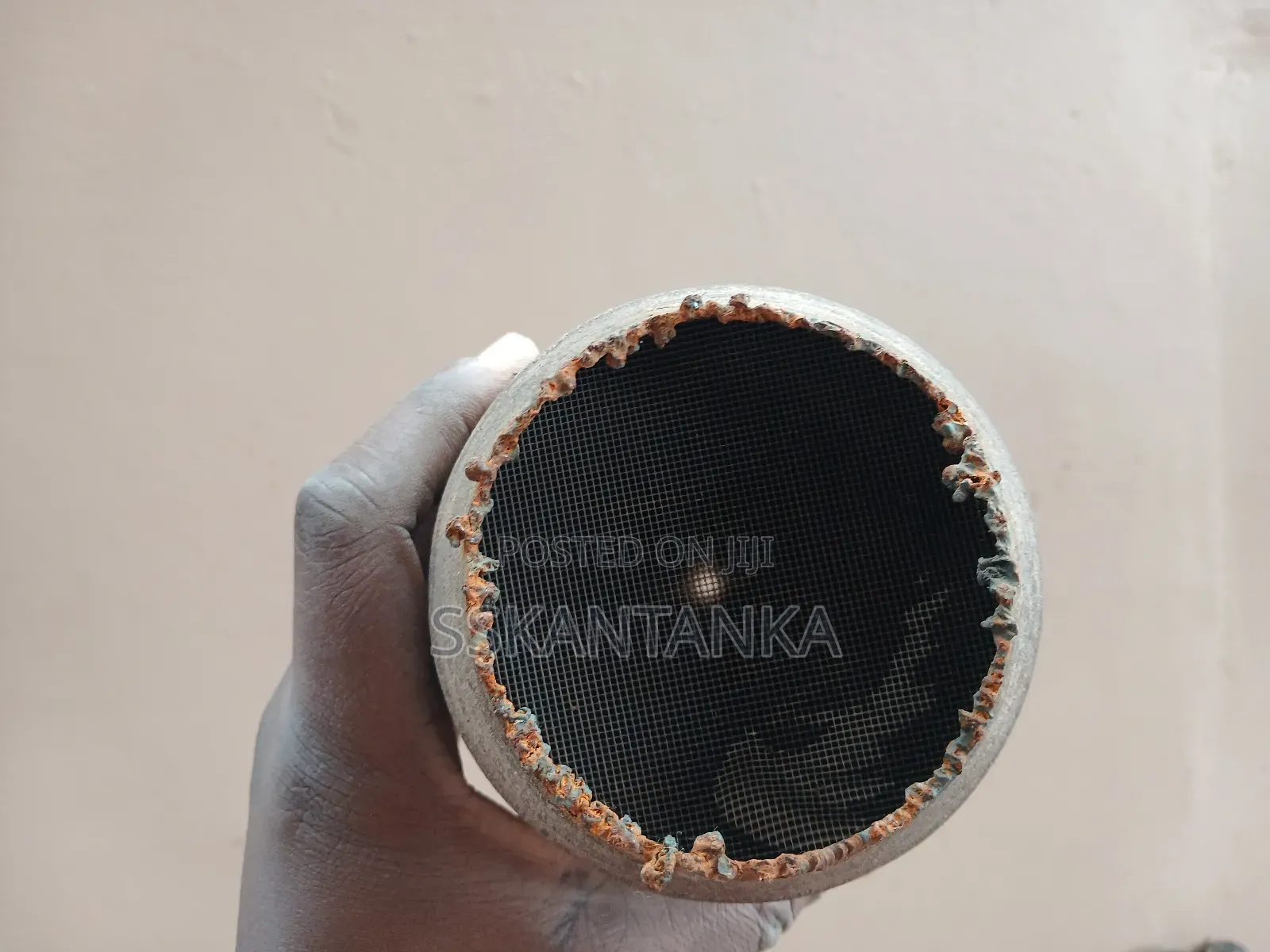 Home Used Catalytic Converter for Toyota Corolla