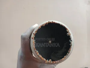 Home Used Catalytic Converter for Toyota Corolla