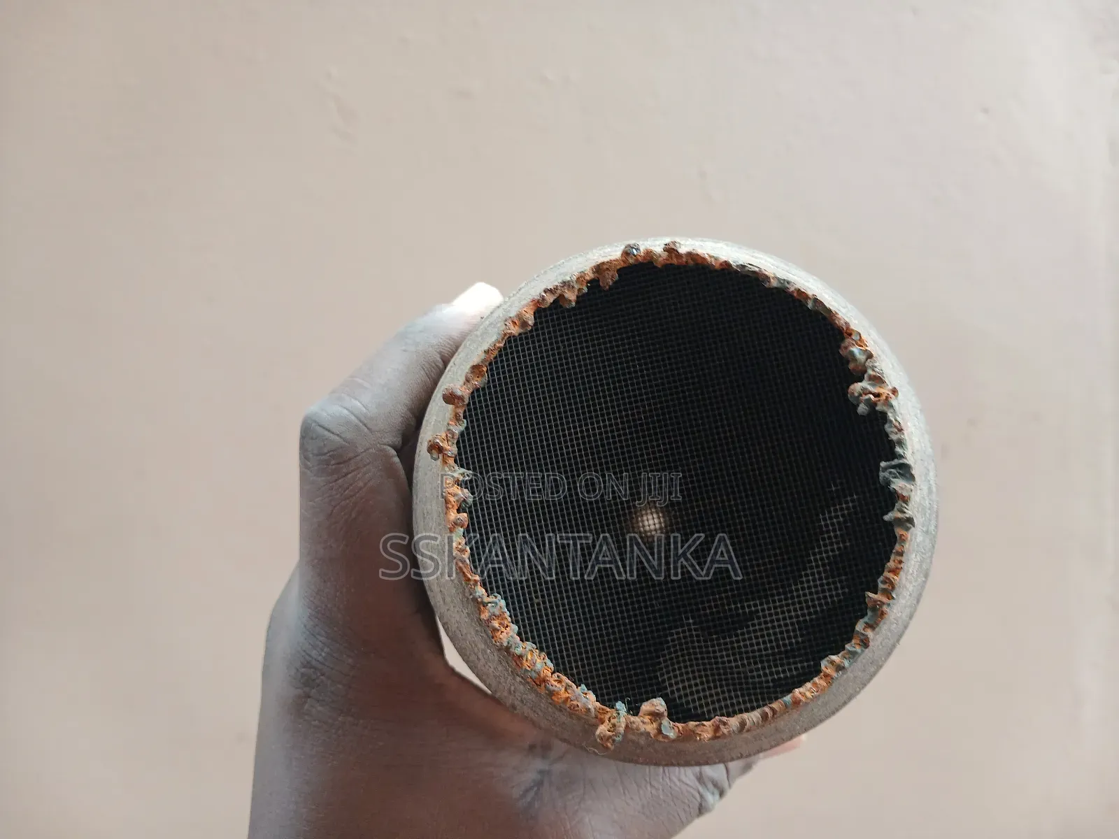 Home Used Catalytic Converter for Toyota Corolla