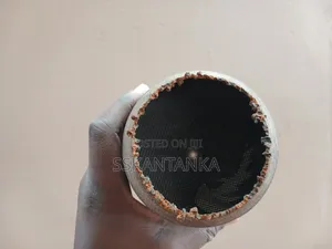 Home Used Catalytic Converter for Toyota Corolla