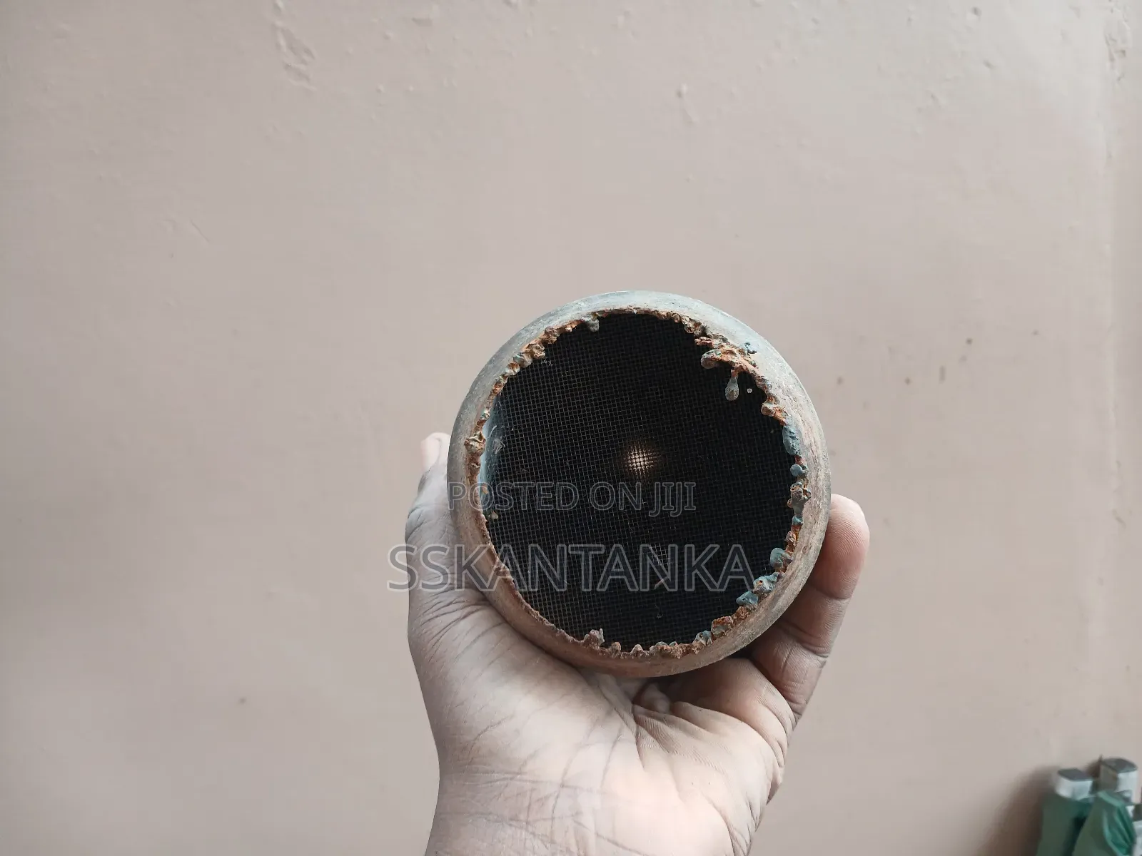Home Used Catalytic Converter for Toyota Corolla