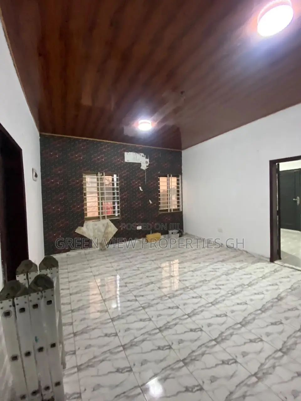 1bdrm Room & Parlour in Tseaddo for rent