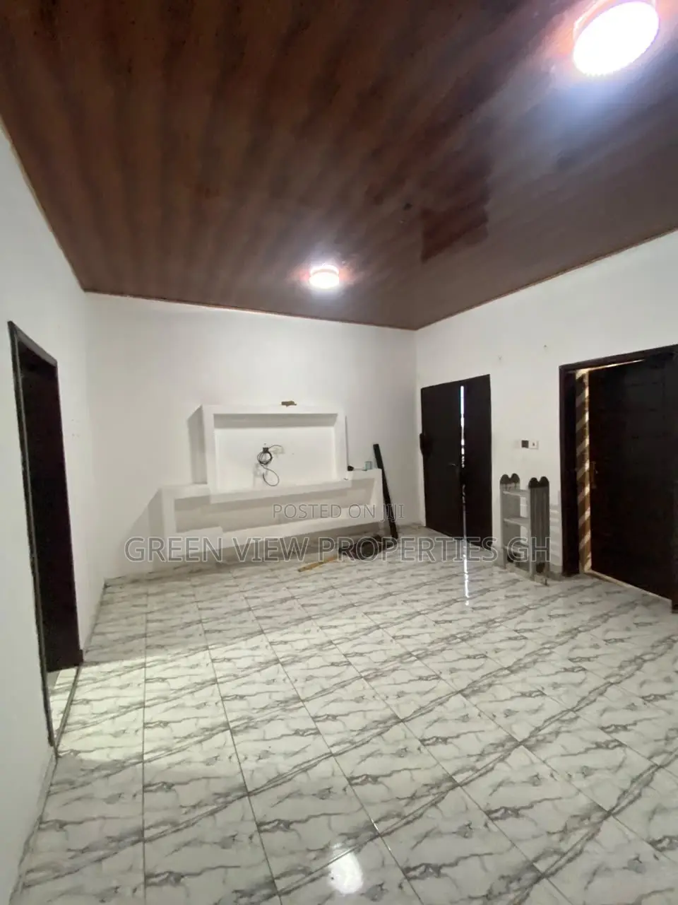 1bdrm Room & Parlour in Tseaddo for rent