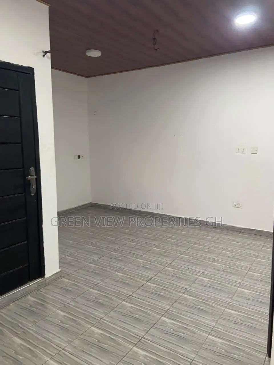 1bdrm Room & Parlour in Tseaddo for rent