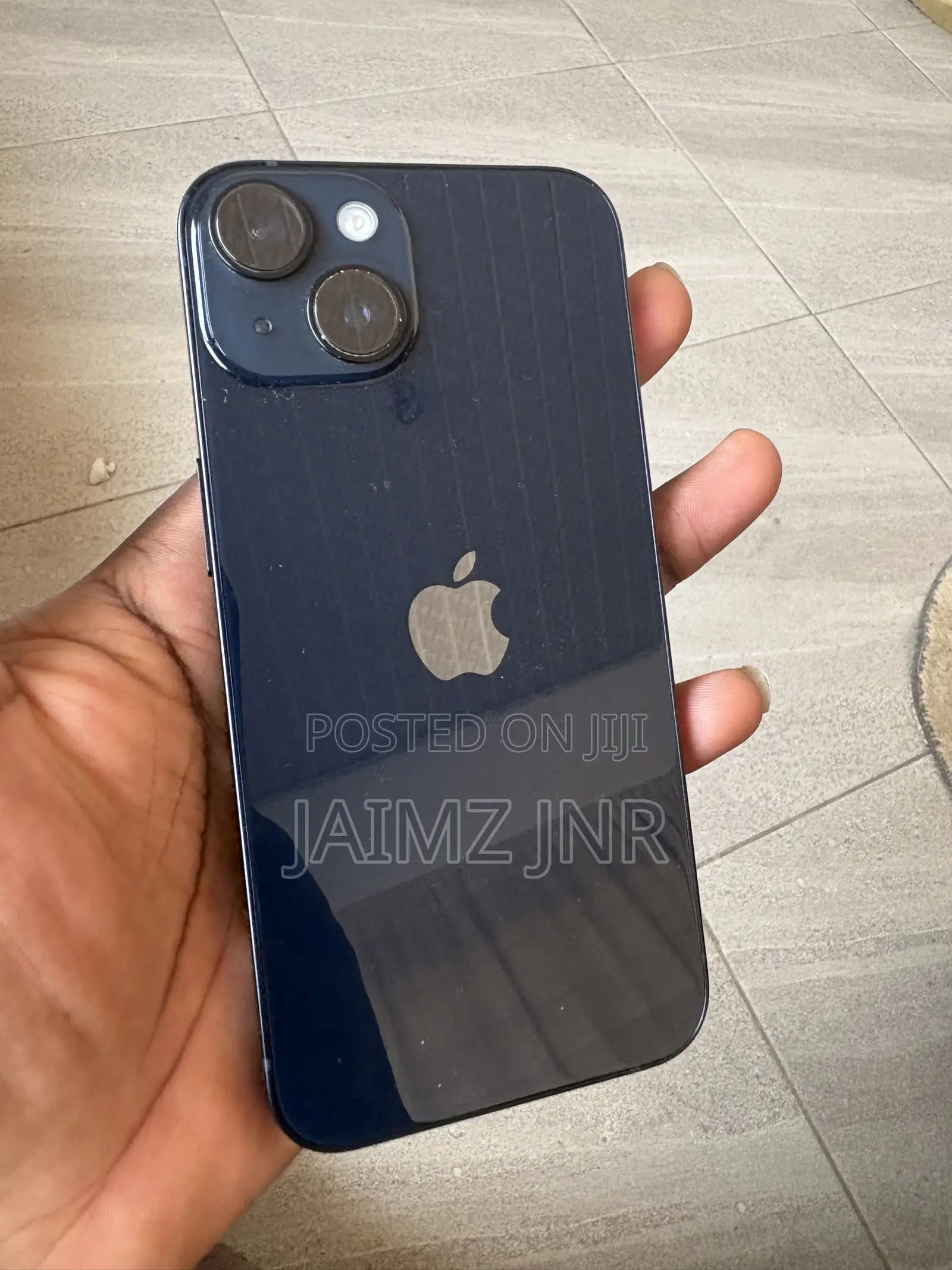 Apple iPhone 14 128 GB Black
