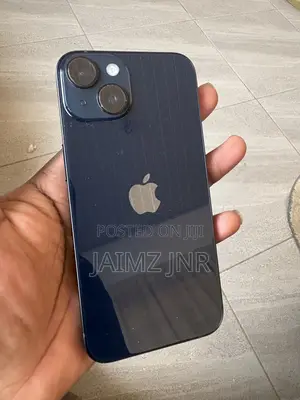 Apple iPhone 14 128 GB Black