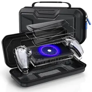 PlayStation Portal Accesory Bundle: Ps Portal Case