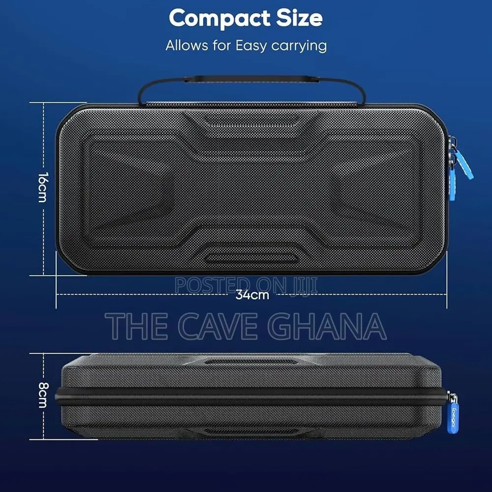 PlayStation Portal Accesory Bundle: Ps Portal Case
