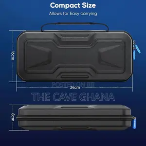 PlayStation Portal Accesory Bundle: Ps Portal Case