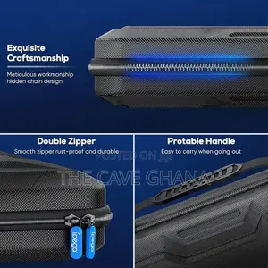 PlayStation Portal Accesory Bundle: Ps Portal Case