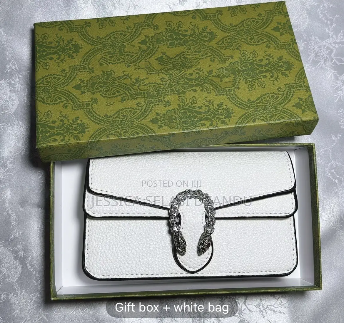 Sexy Small Bag