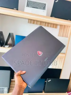 Laptop MSI GS70 2QD Stealth 16GB Intel Core i7 SSD 256GB