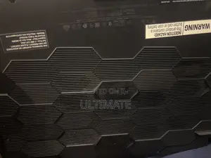 Laptop MSI Katana 15 16GB Intel Core i7 SSD 512GB