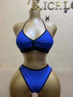 Richlove’s Bikini Lane