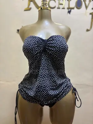 Richlove’s Bikini Lane