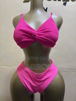 Richlove’s Bikini Lane