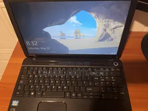 Laptop Toshiba Satellite C50 6GB Intel Core i3 HDD 256GB